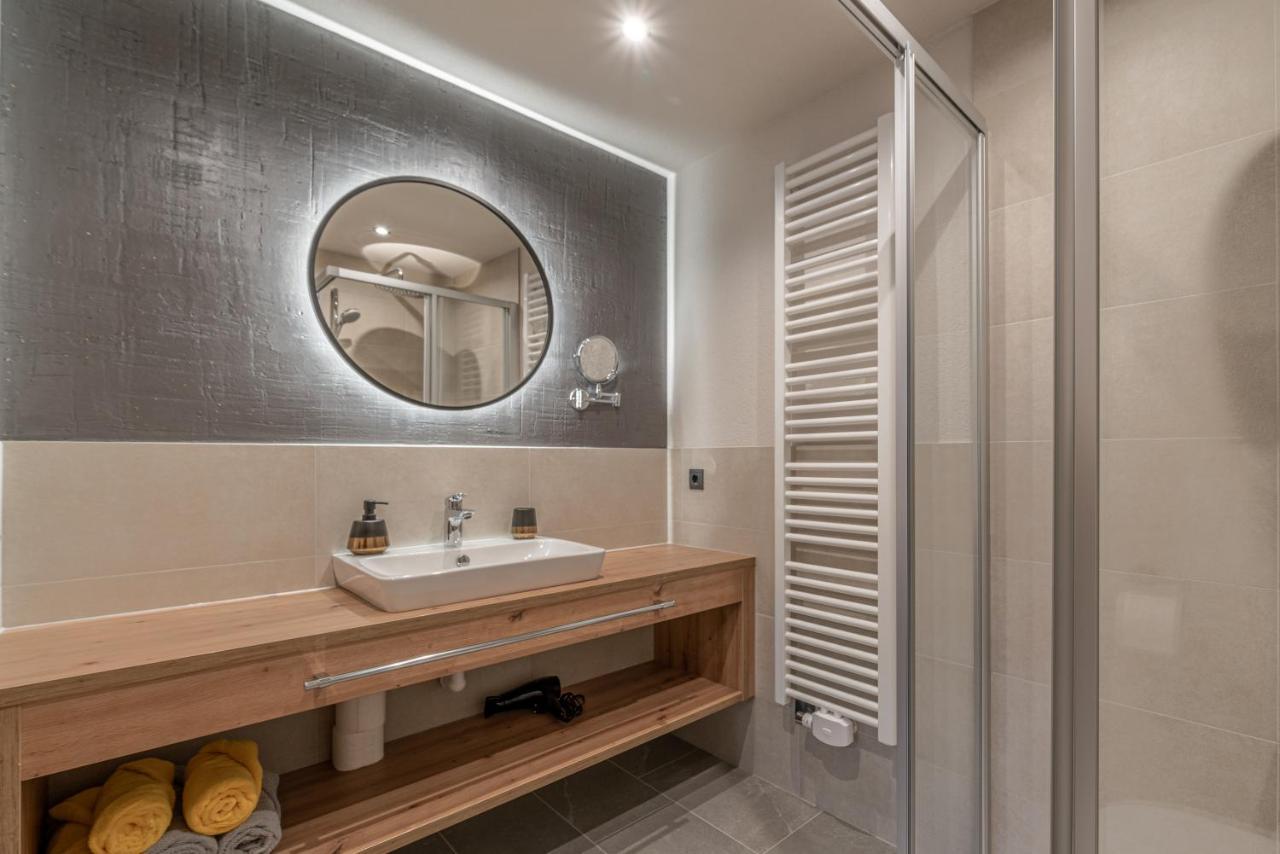 Bergmomente Apartments Sölden Zewnętrze zdjęcie