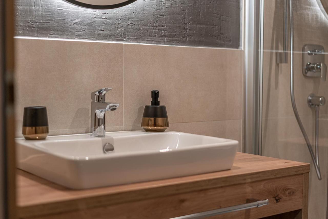 Bergmomente Apartments Sölden Zewnętrze zdjęcie