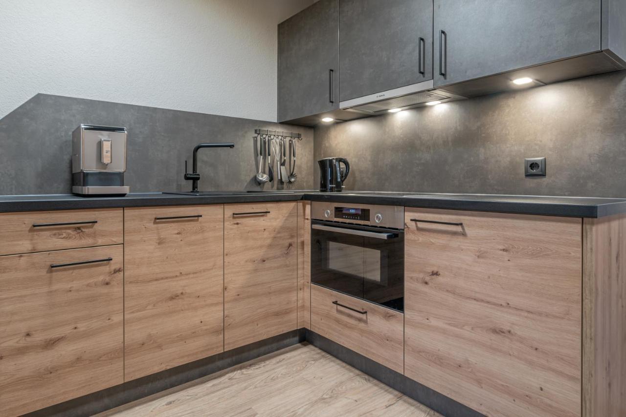 Bergmomente Apartments Sölden Zewnętrze zdjęcie