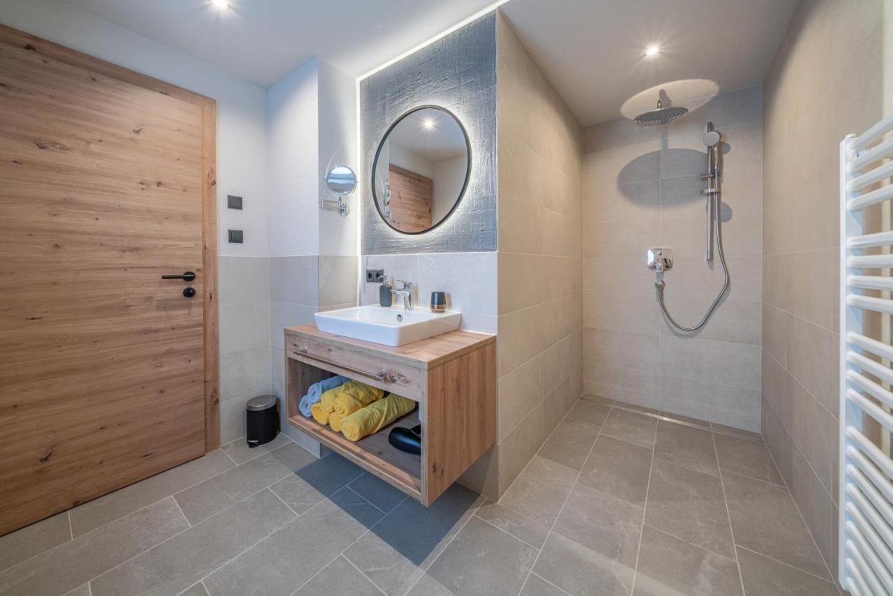 Bergmomente Apartments Sölden Zewnętrze zdjęcie