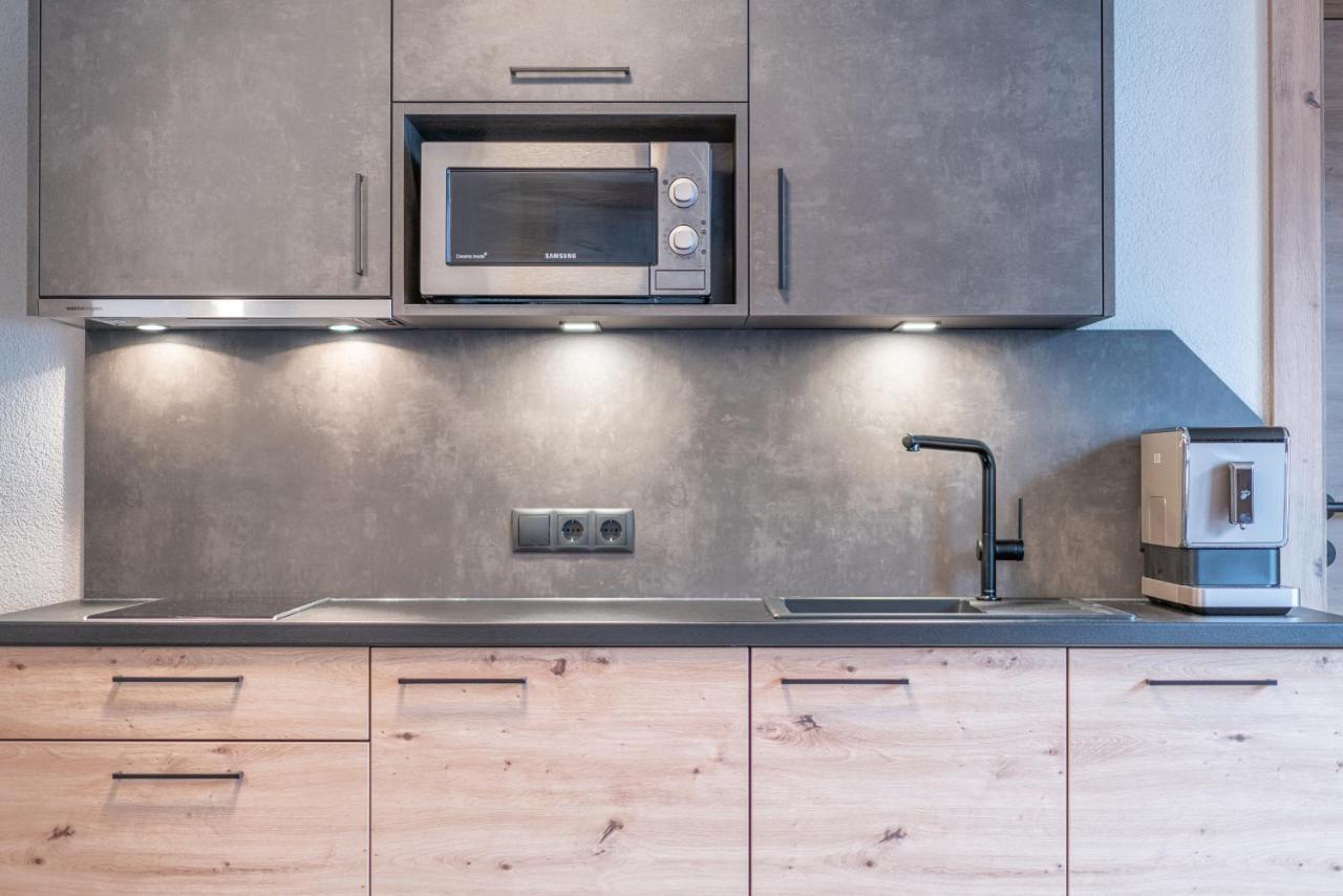 Bergmomente Apartments Sölden Zewnętrze zdjęcie