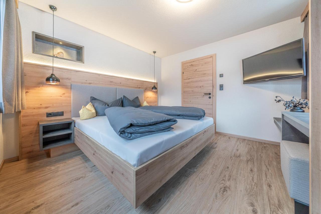 Bergmomente Apartments Sölden Zewnętrze zdjęcie