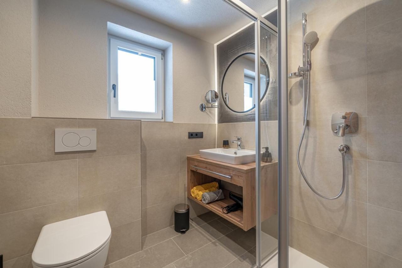 Bergmomente Apartments Sölden Zewnętrze zdjęcie