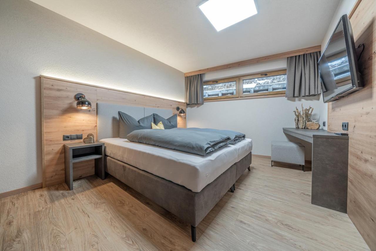 Bergmomente Apartments Sölden Zewnętrze zdjęcie